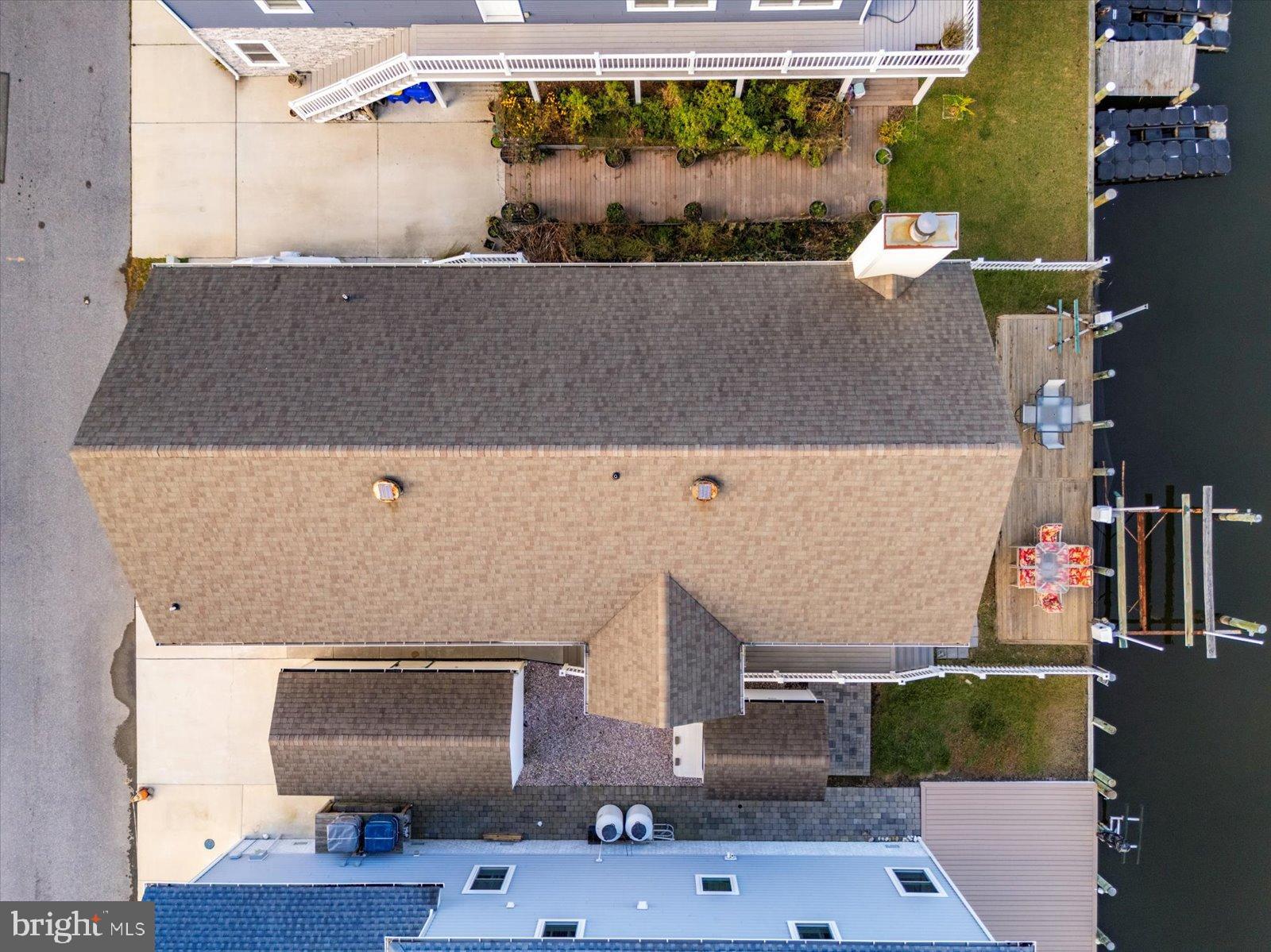 CAPE WINDSOR - Residential