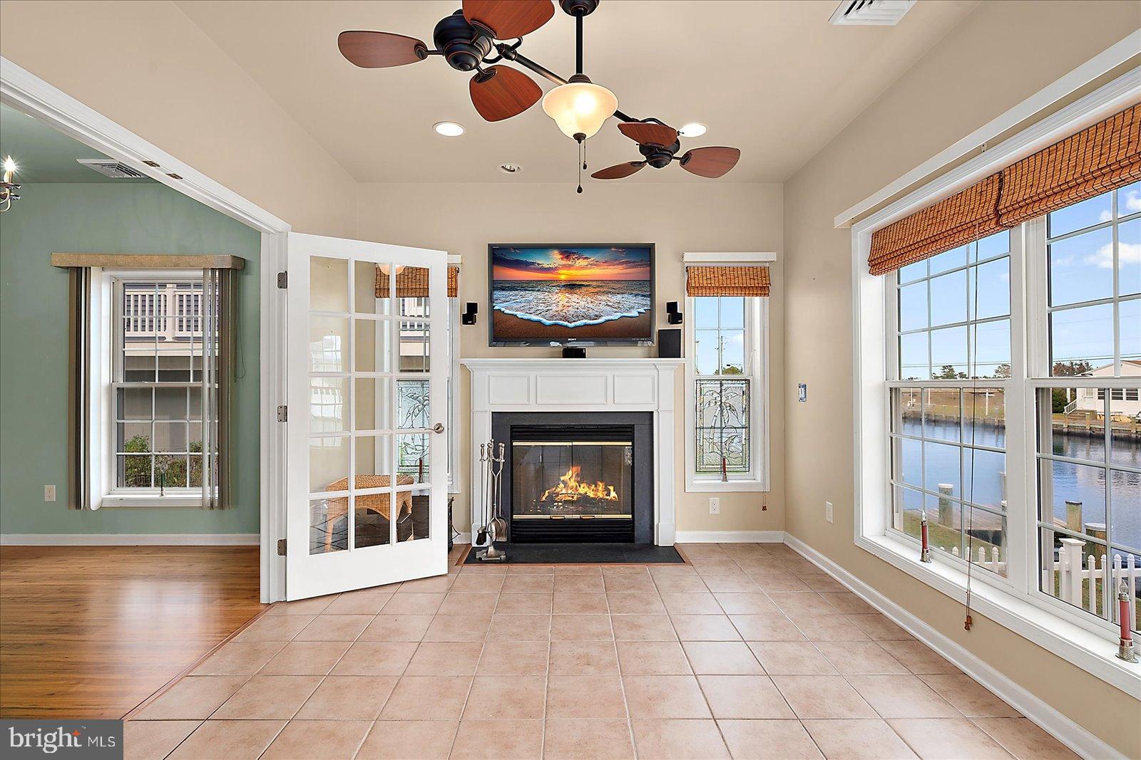 CAPE WINDSOR - Residential