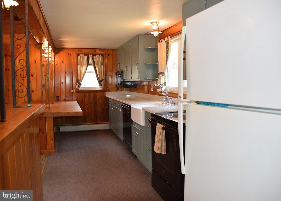 RINGTOWN - Residential