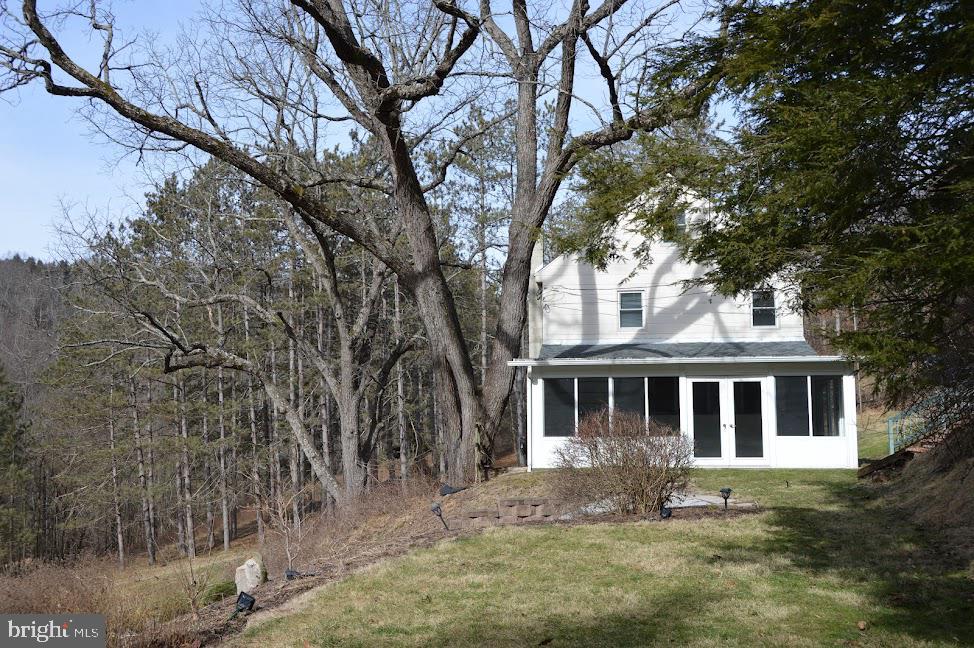 RINGTOWN - Residential