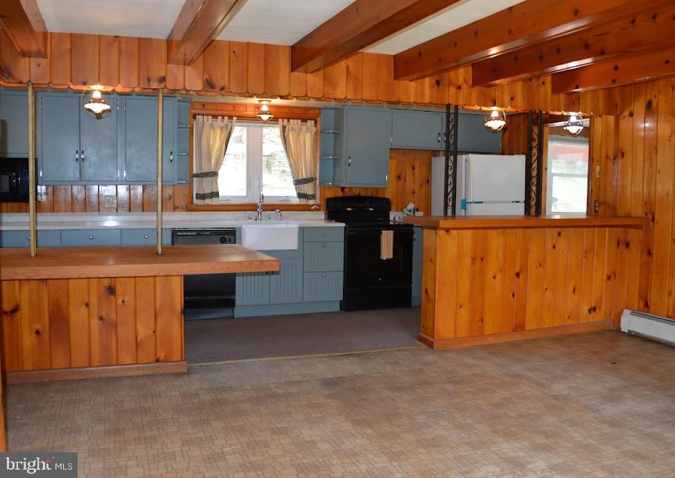 RINGTOWN - Residential