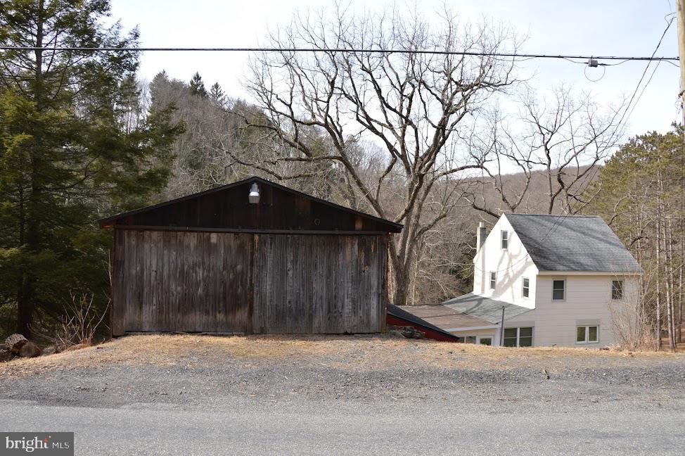 RINGTOWN - Residential