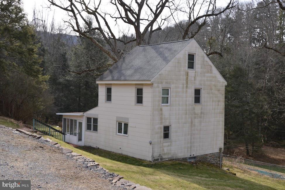 RINGTOWN - Residential