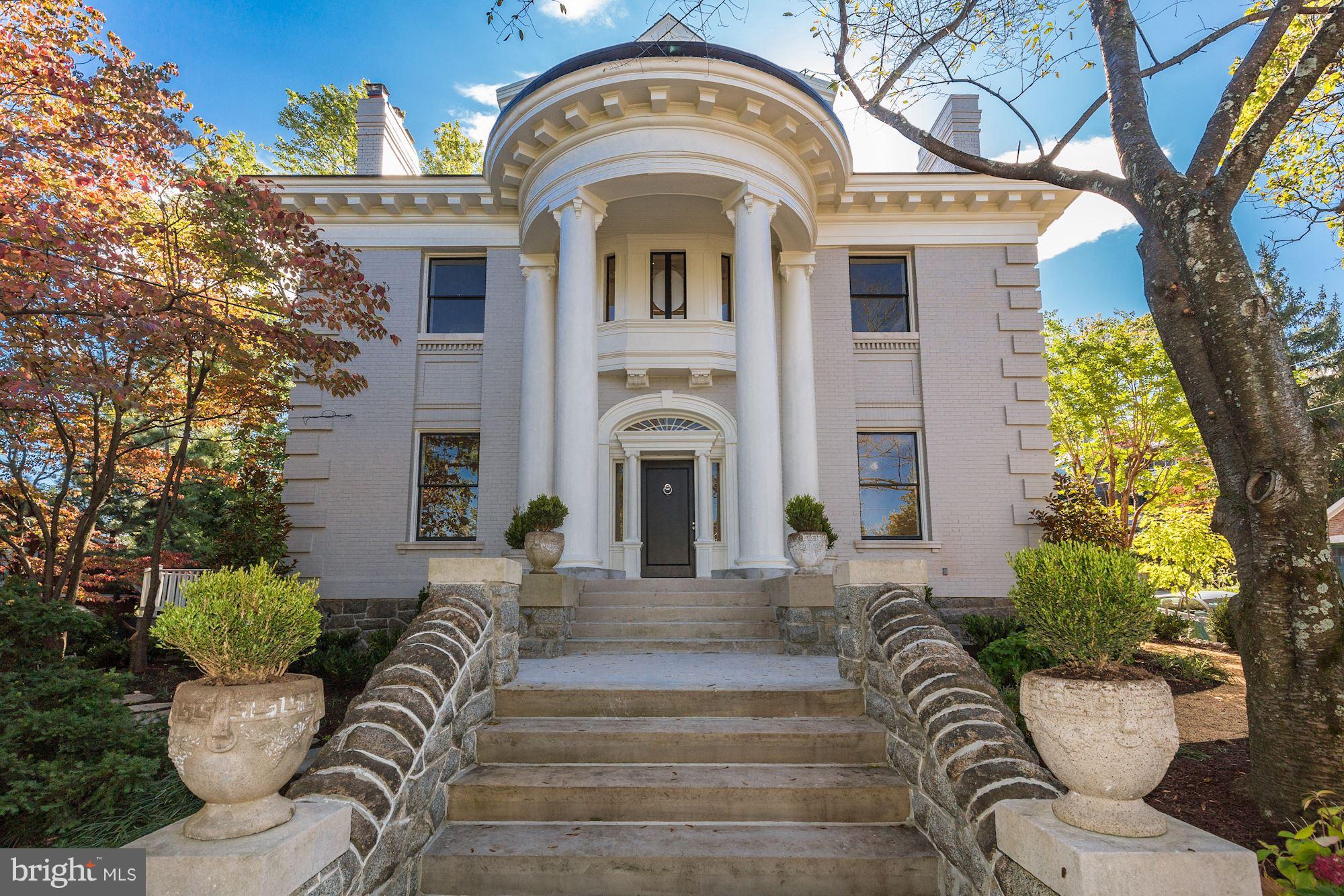 CLEVELAND PARK - Residential