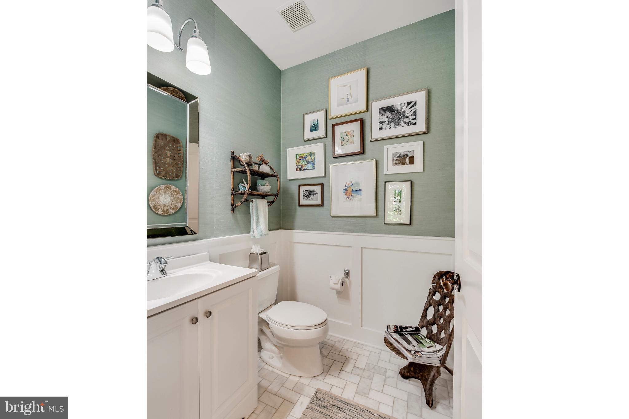 BAY RIDGE - Residential