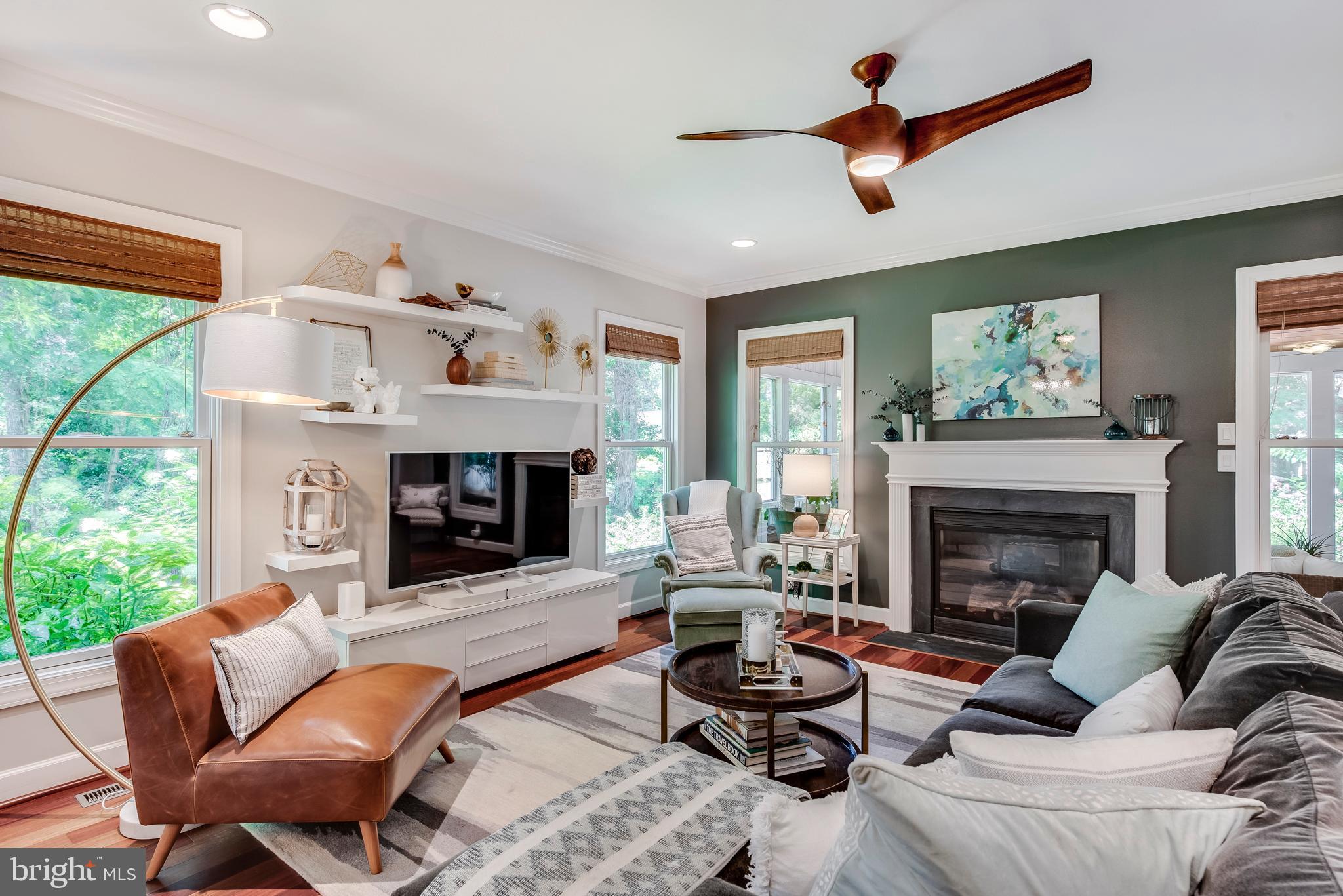 BAY RIDGE - Residential