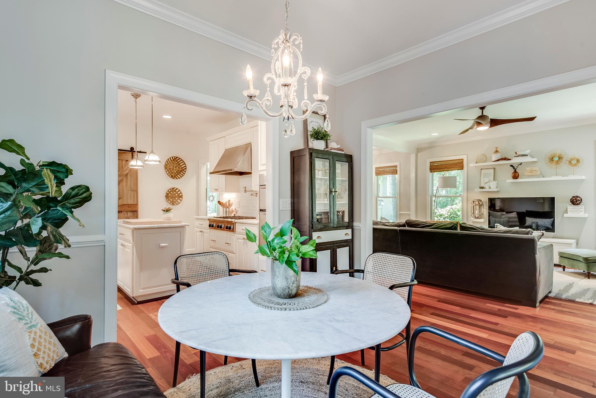 BAY RIDGE - Residential