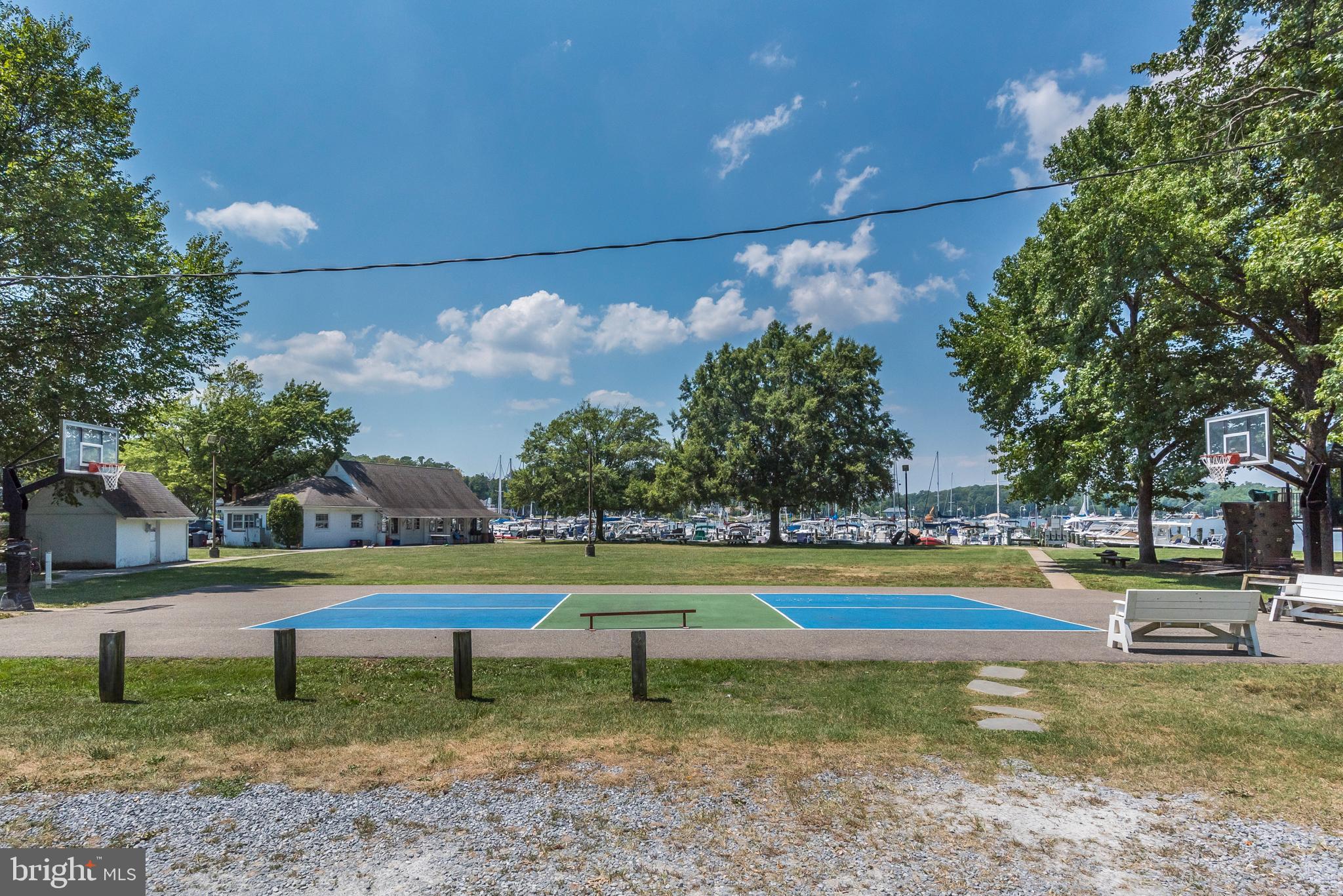 BAY RIDGE - Residential