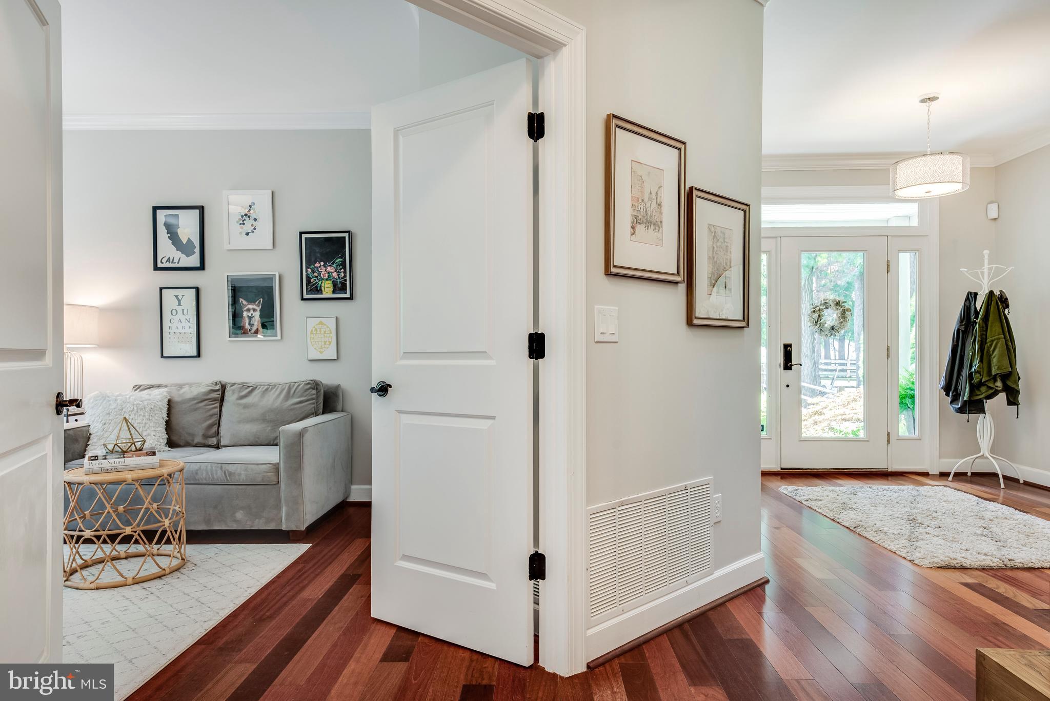 BAY RIDGE - Residential