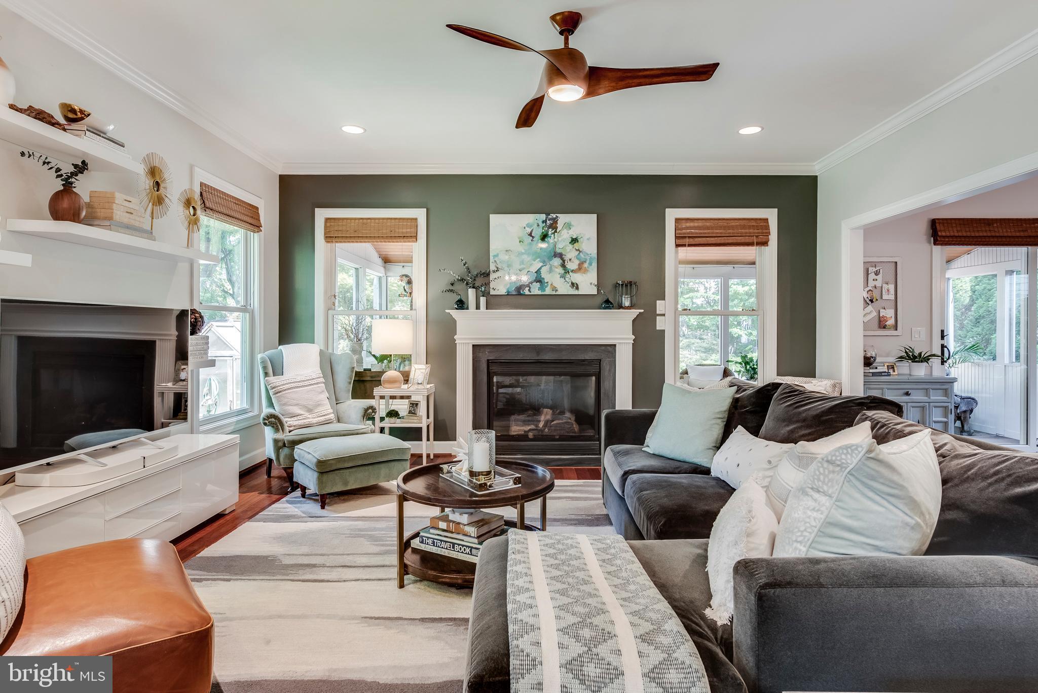 BAY RIDGE - Residential