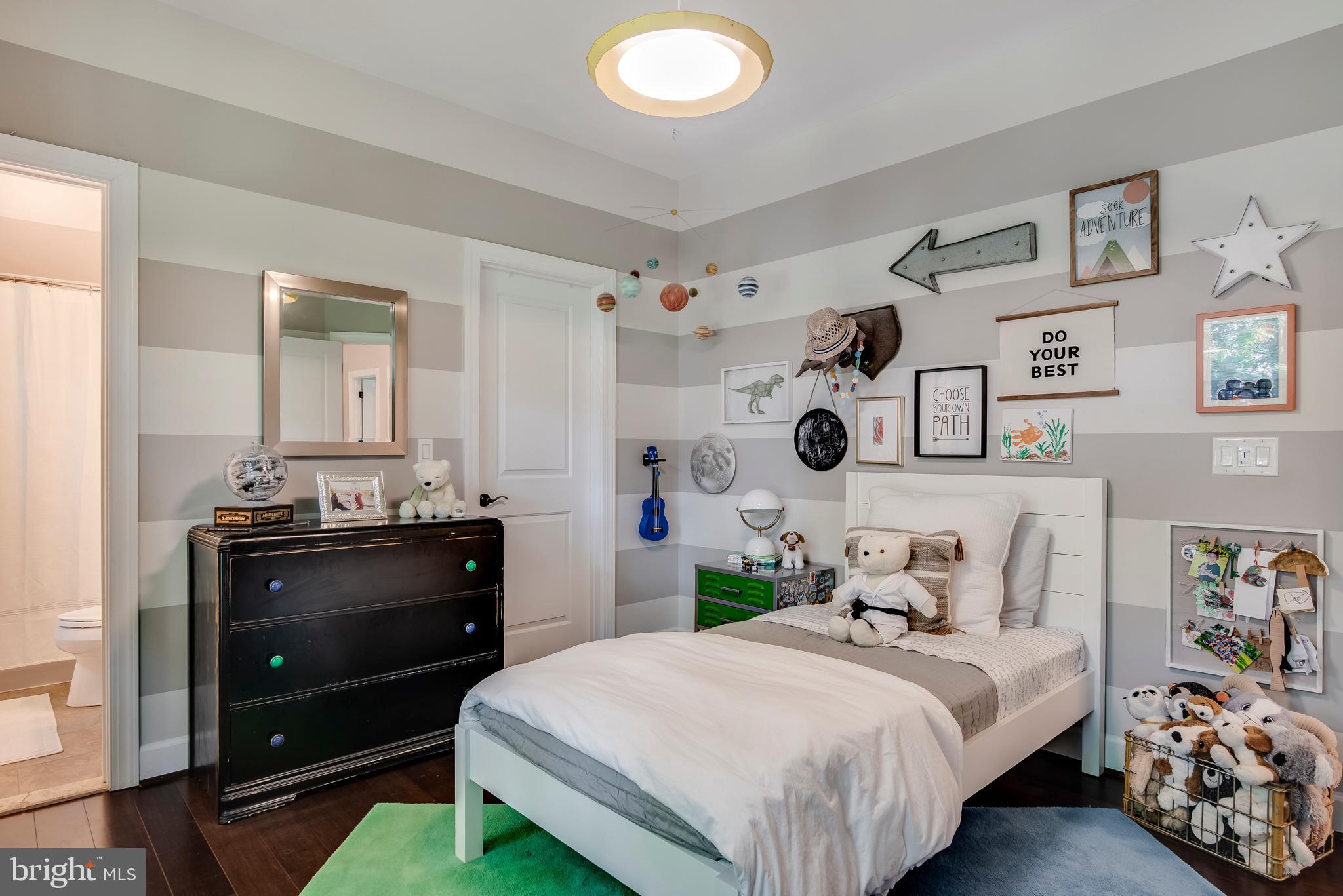 BAY RIDGE - Residential