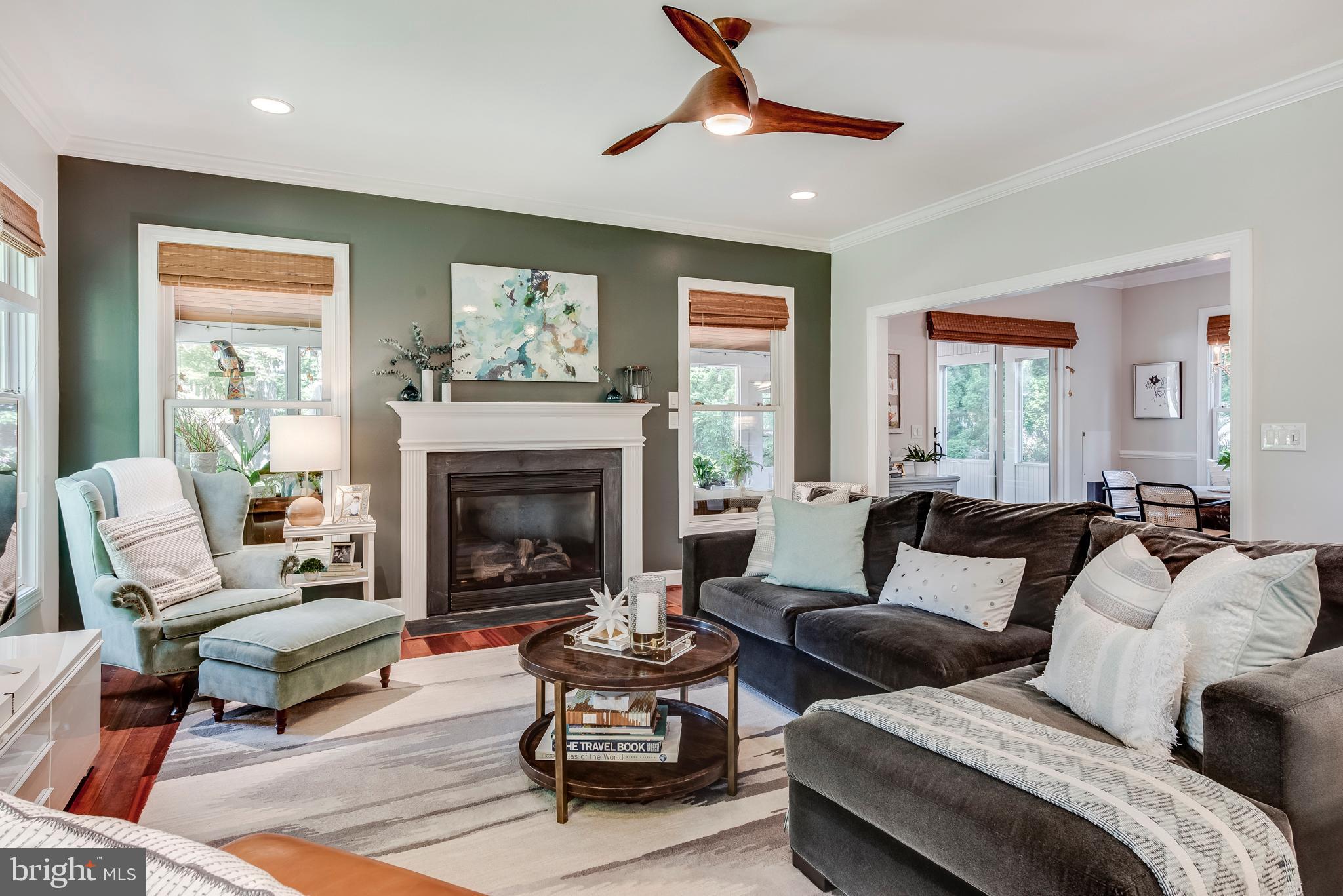 BAY RIDGE - Residential