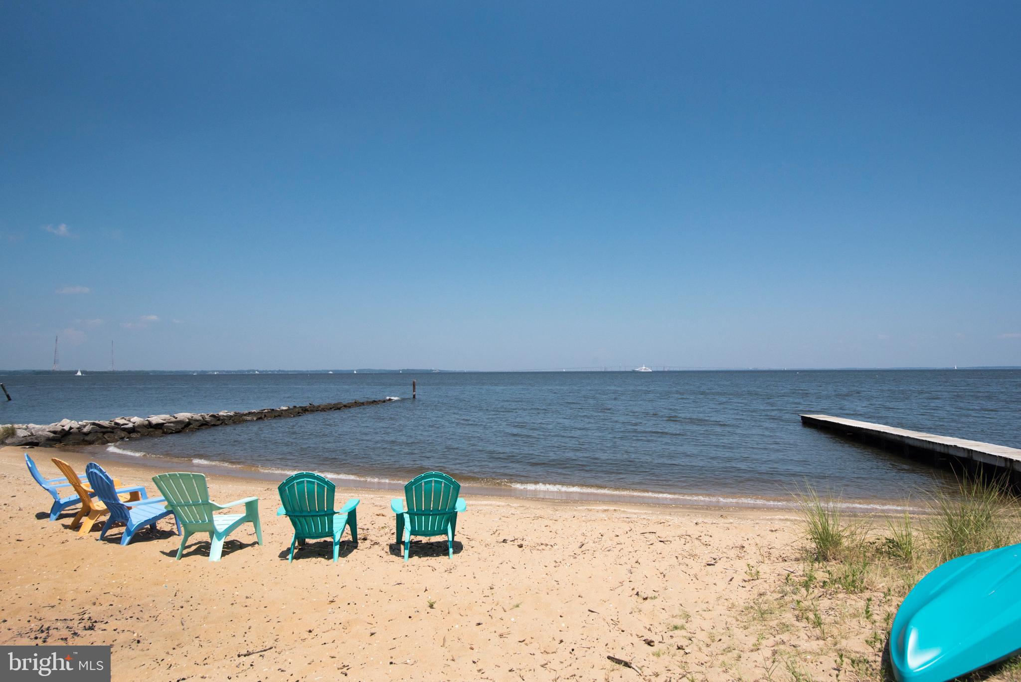 BAY RIDGE - Residential