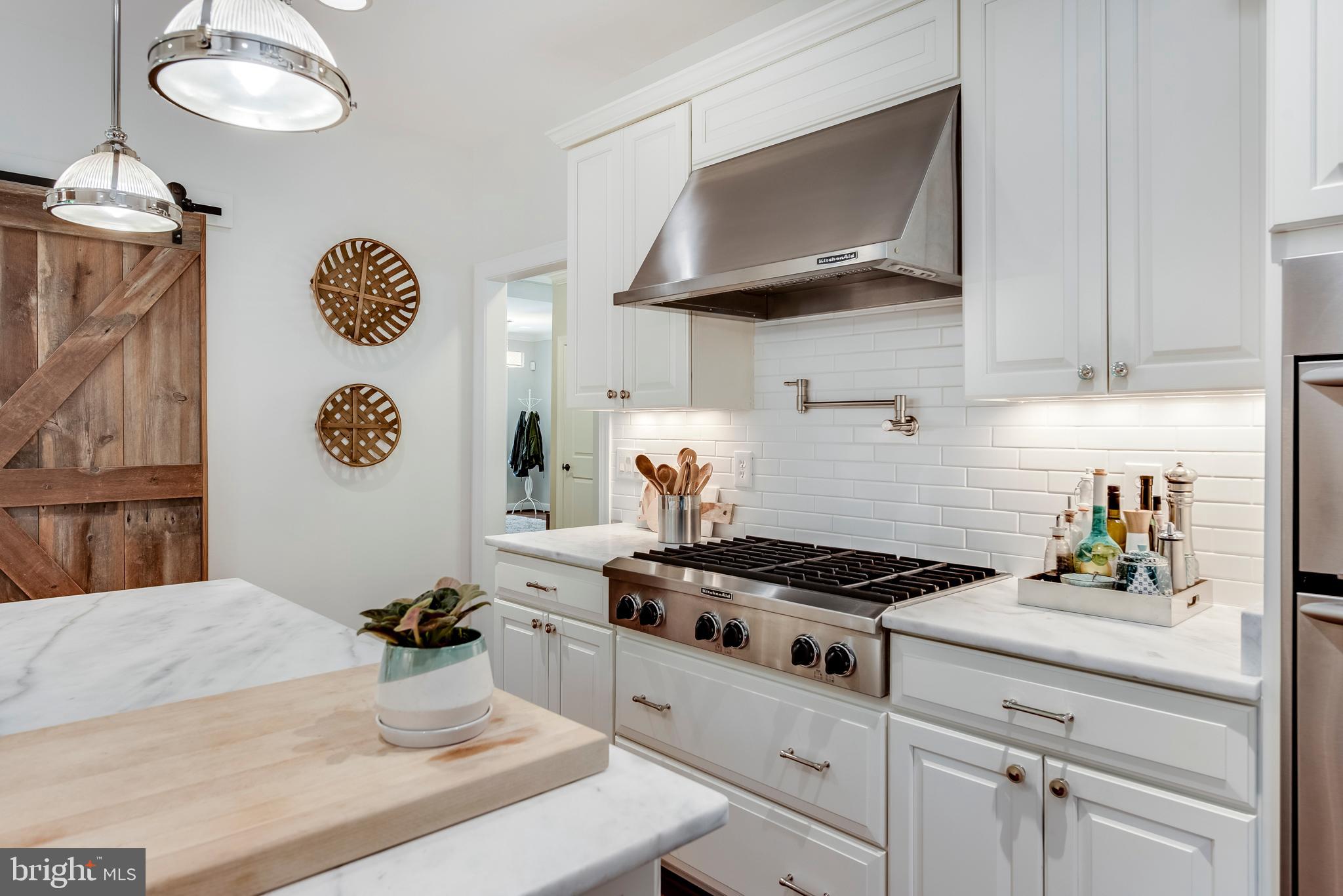 BAY RIDGE - Residential