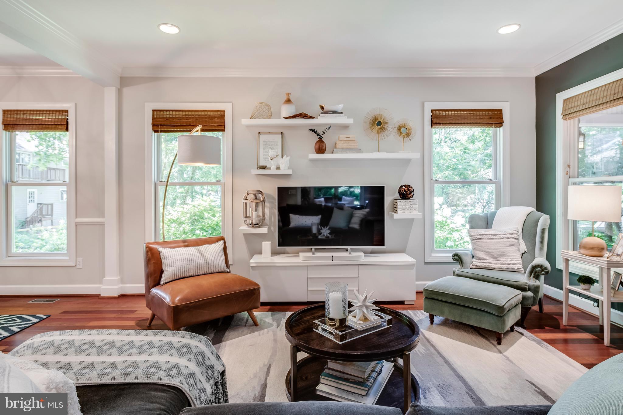 BAY RIDGE - Residential