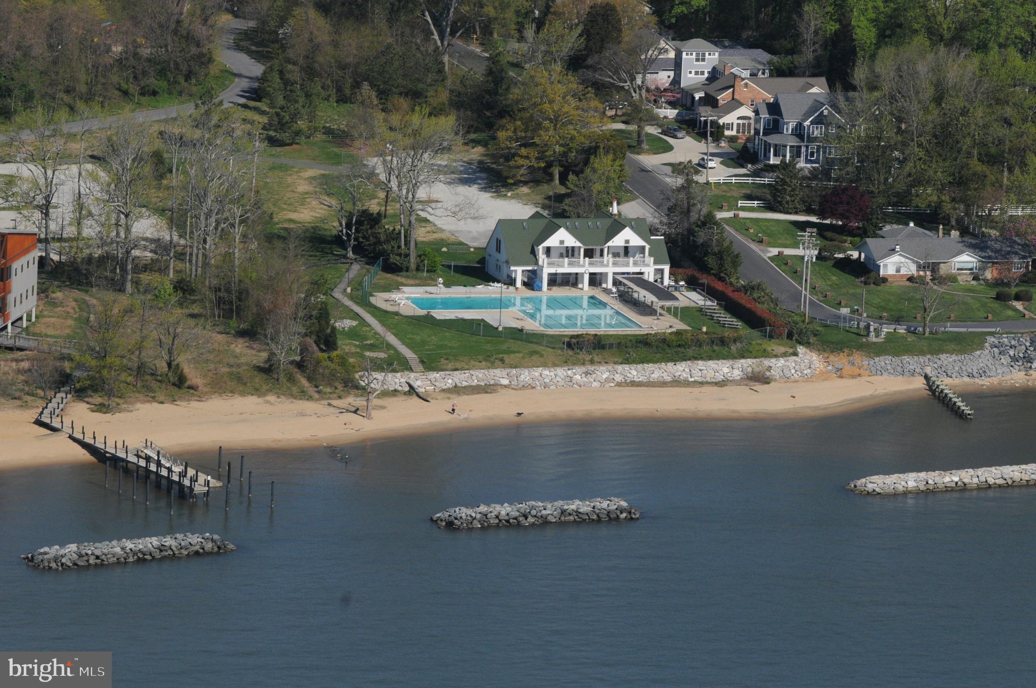 BAY RIDGE - Residential