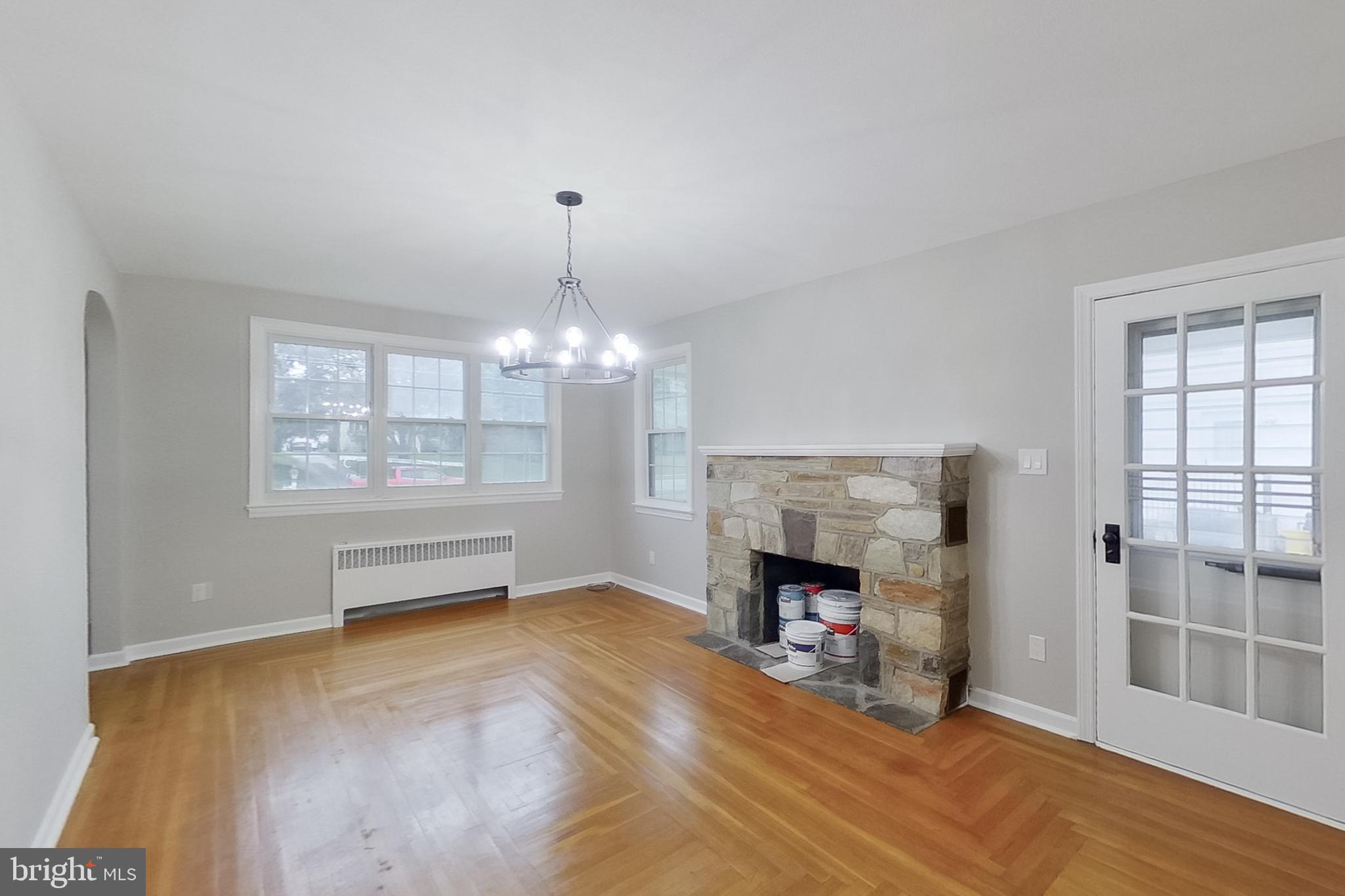 140 GAINSBORO ROAD