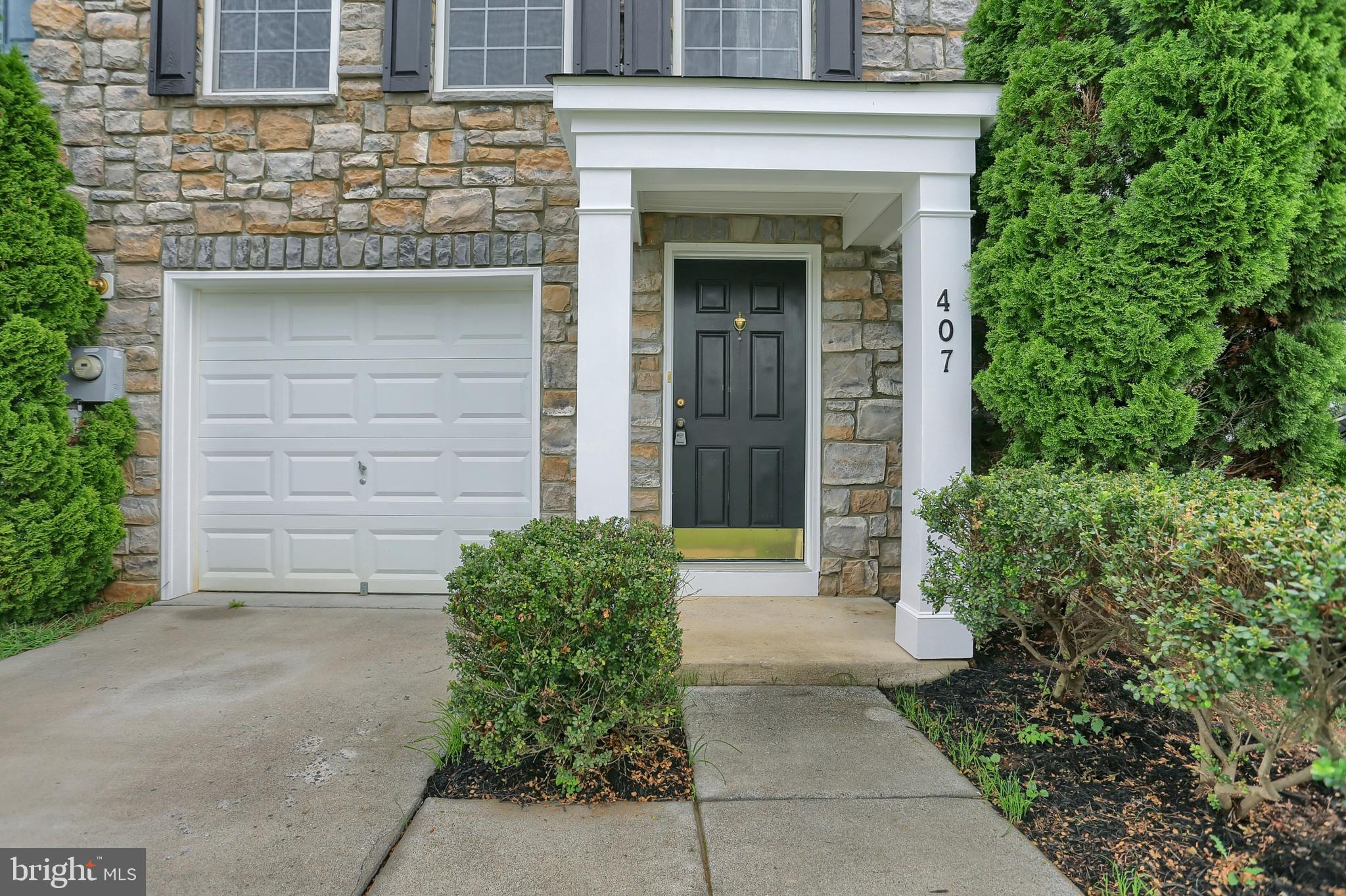 THE GALLERY - Residential