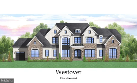 Seabiscuit Park Place, Middleburg, VA MLS: VALO2137776
