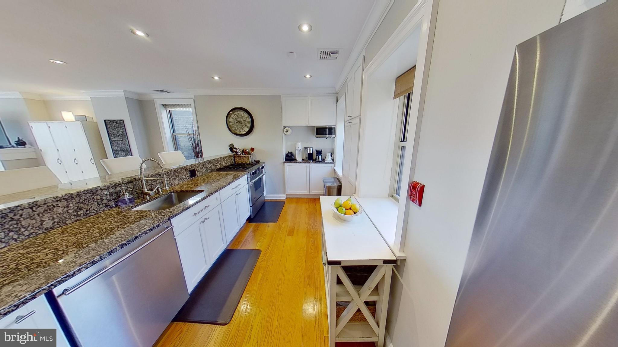 RITTENHOUSE SQUARE - Residential