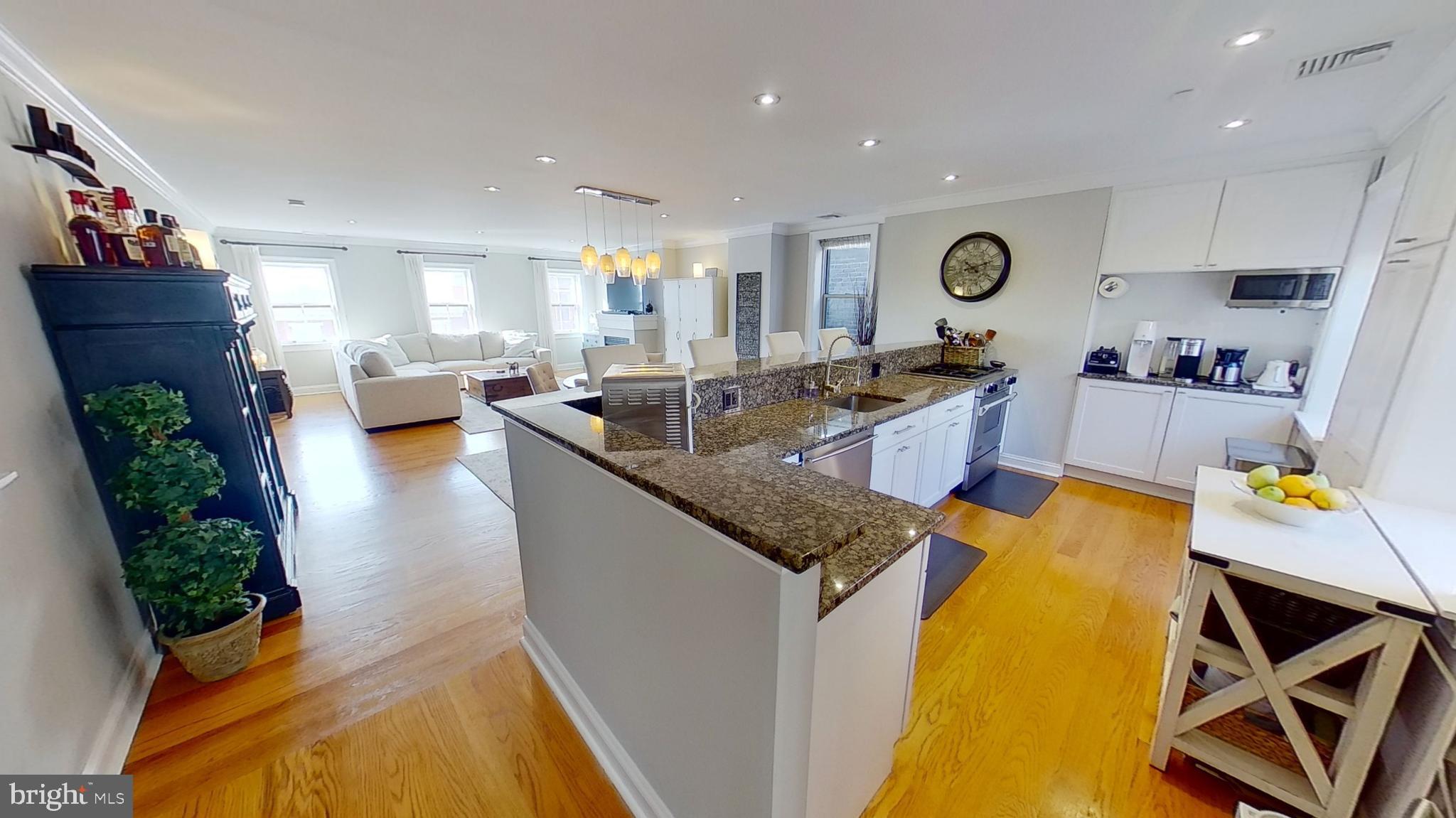 RITTENHOUSE SQUARE - Residential