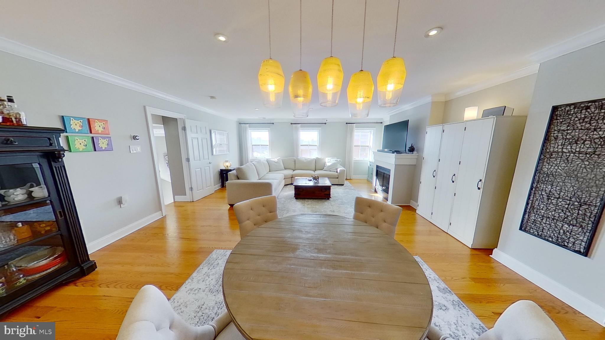 RITTENHOUSE SQUARE - Residential