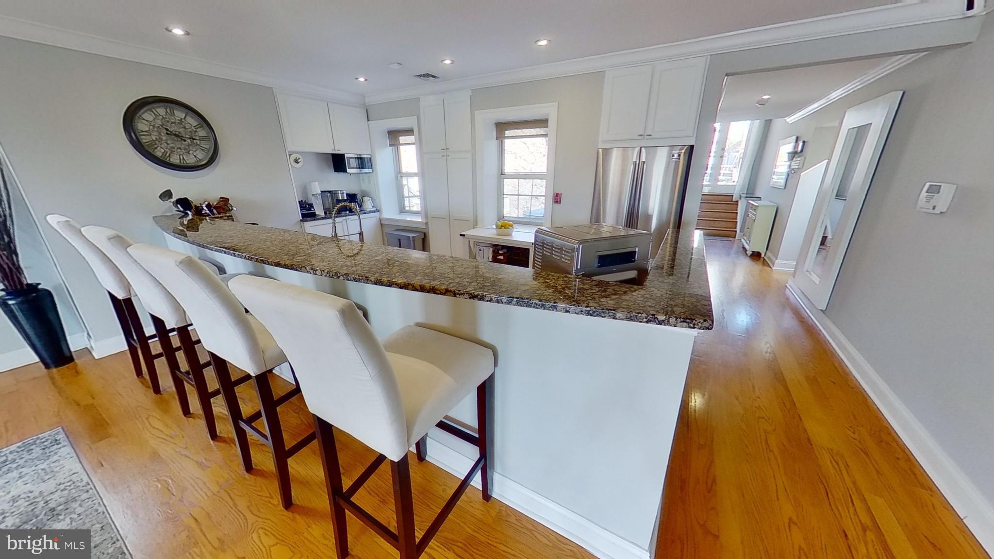 RITTENHOUSE SQUARE - Residential