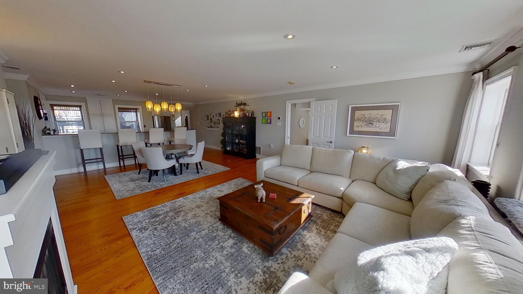 RITTENHOUSE SQUARE - Residential