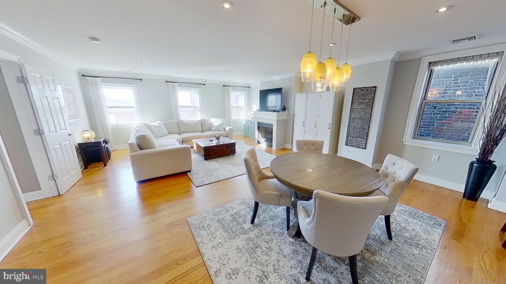 RITTENHOUSE SQUARE - Residential