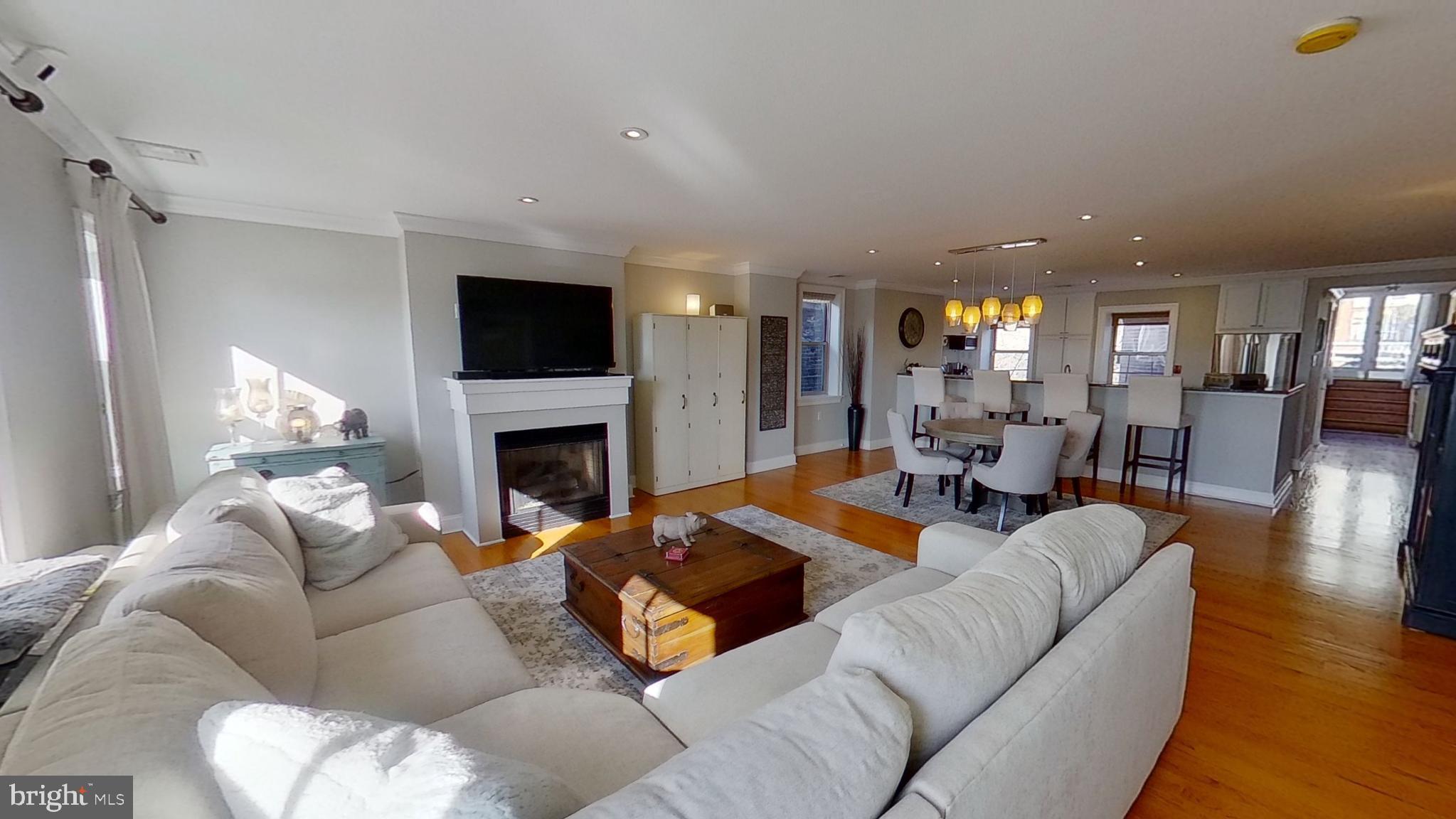 RITTENHOUSE SQUARE - Residential