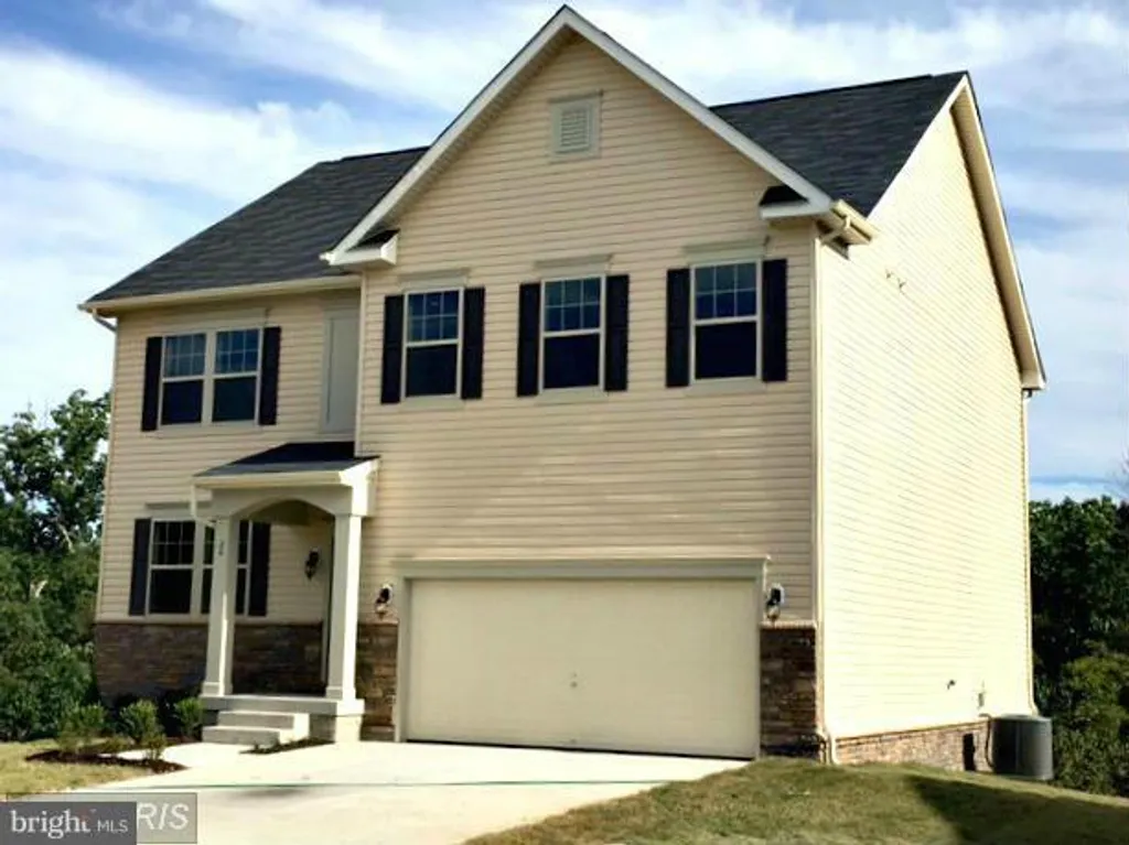 71 Caddie Court, Front Royal, VA 22630