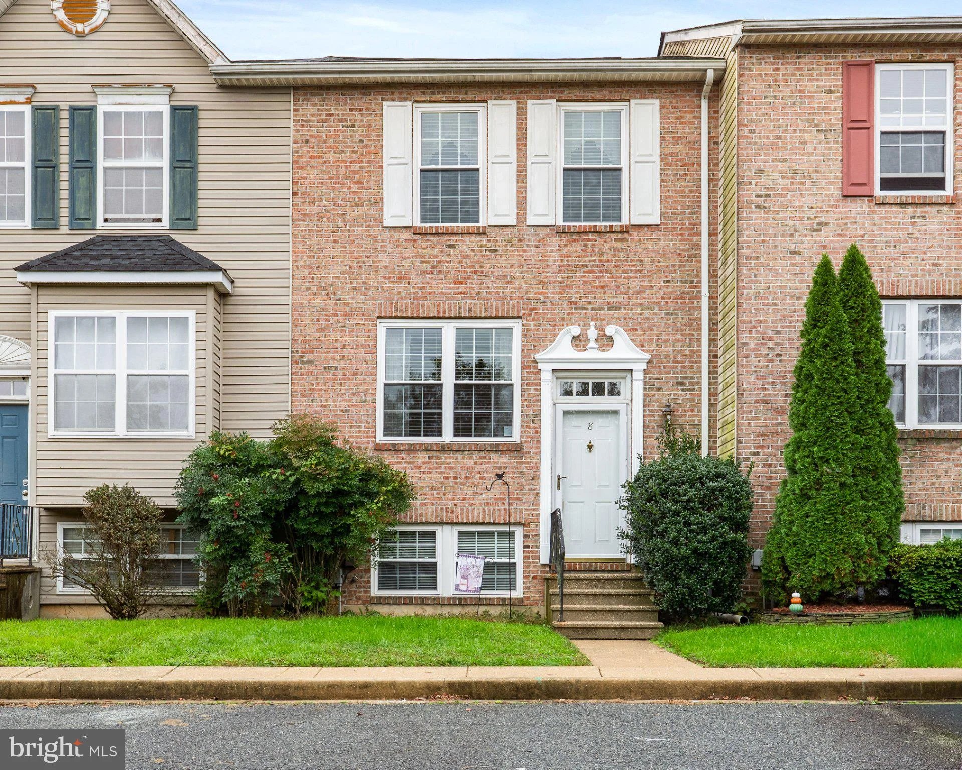 8 Thyme Street