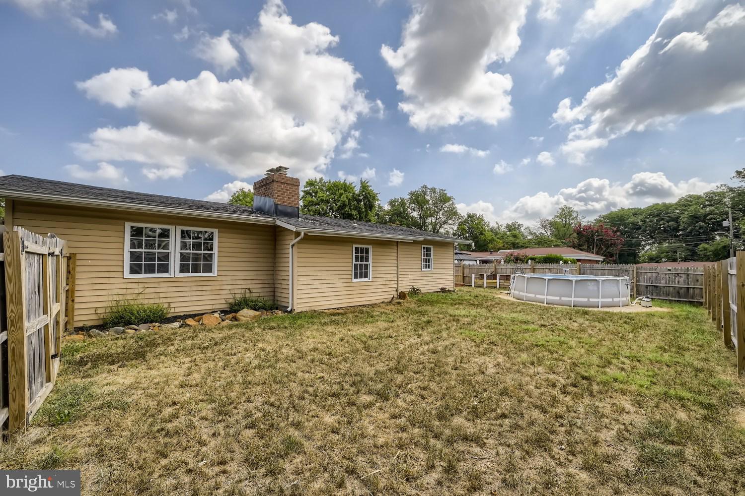 MEADOW DALE - Residential