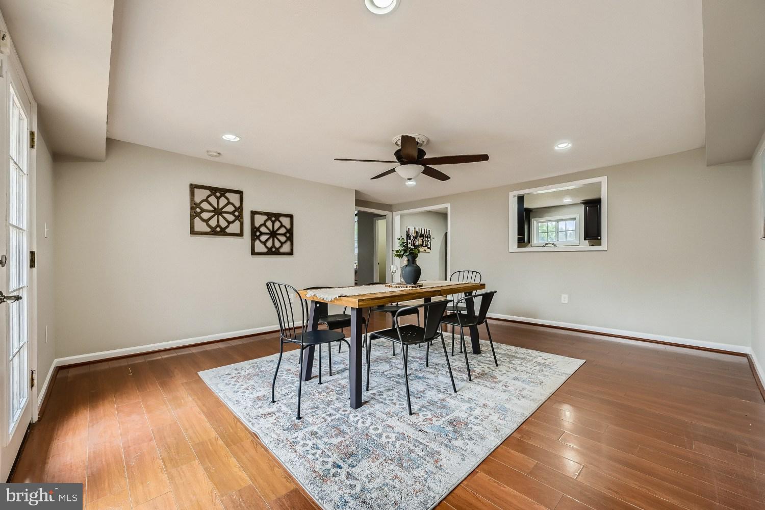 MEADOW DALE - Residential