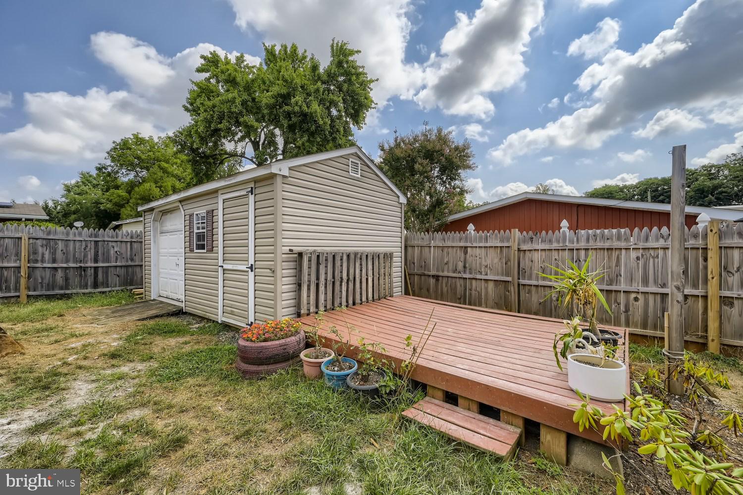 MEADOW DALE - Residential