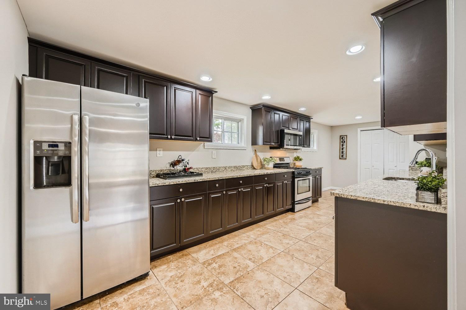 MEADOW DALE - Residential