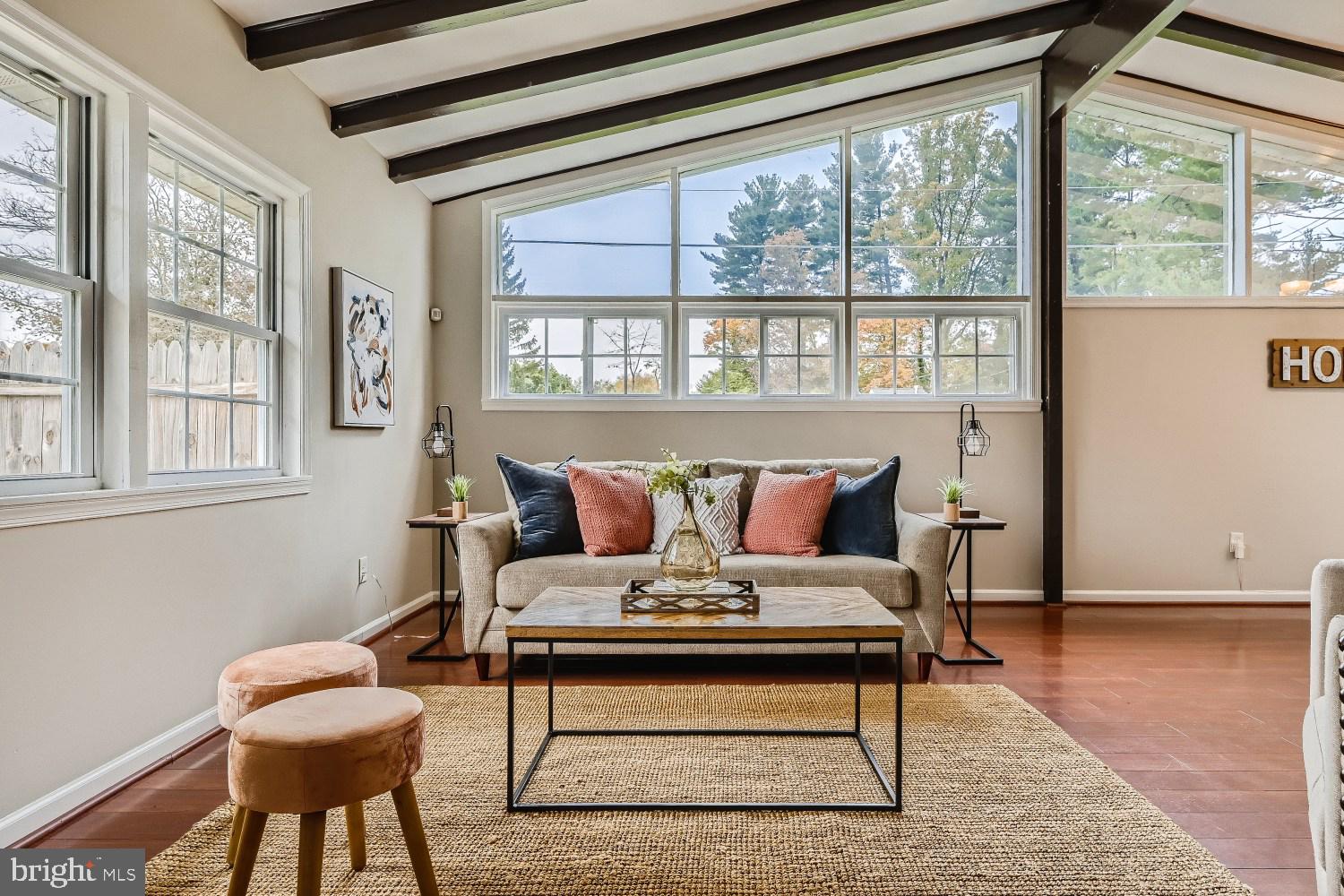 MEADOW DALE - Residential