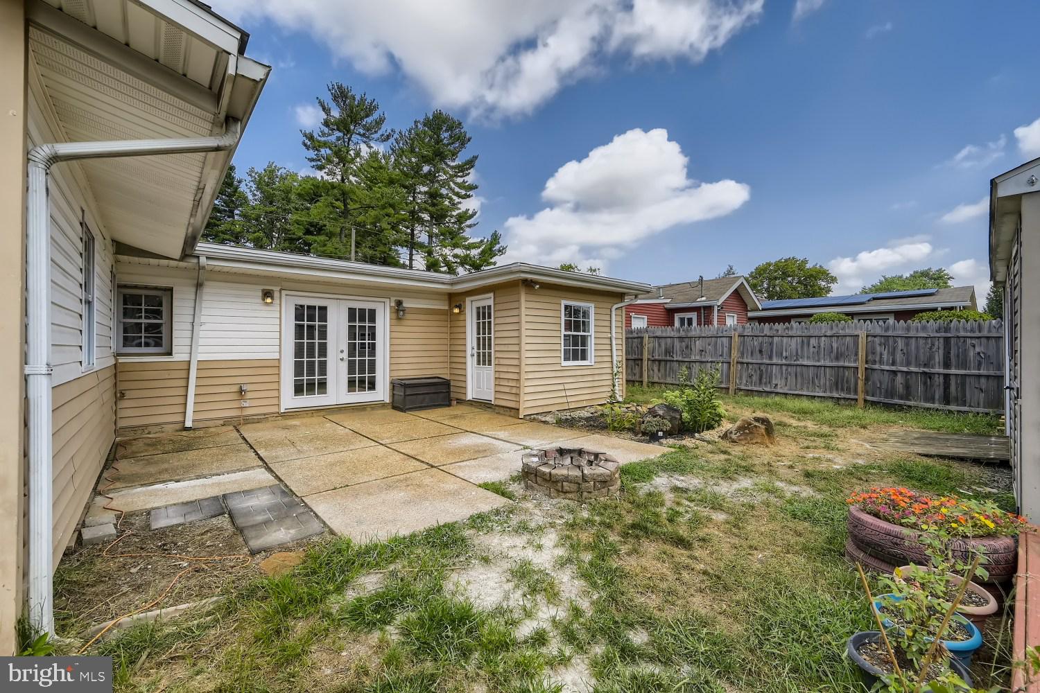 MEADOW DALE - Residential