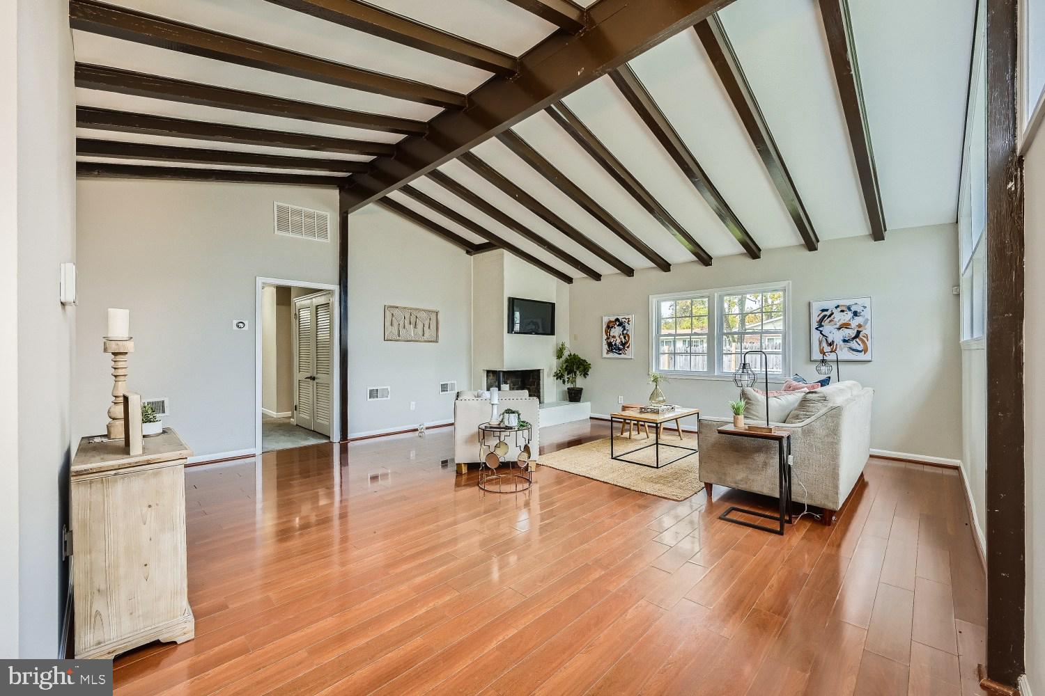 MEADOW DALE - Residential