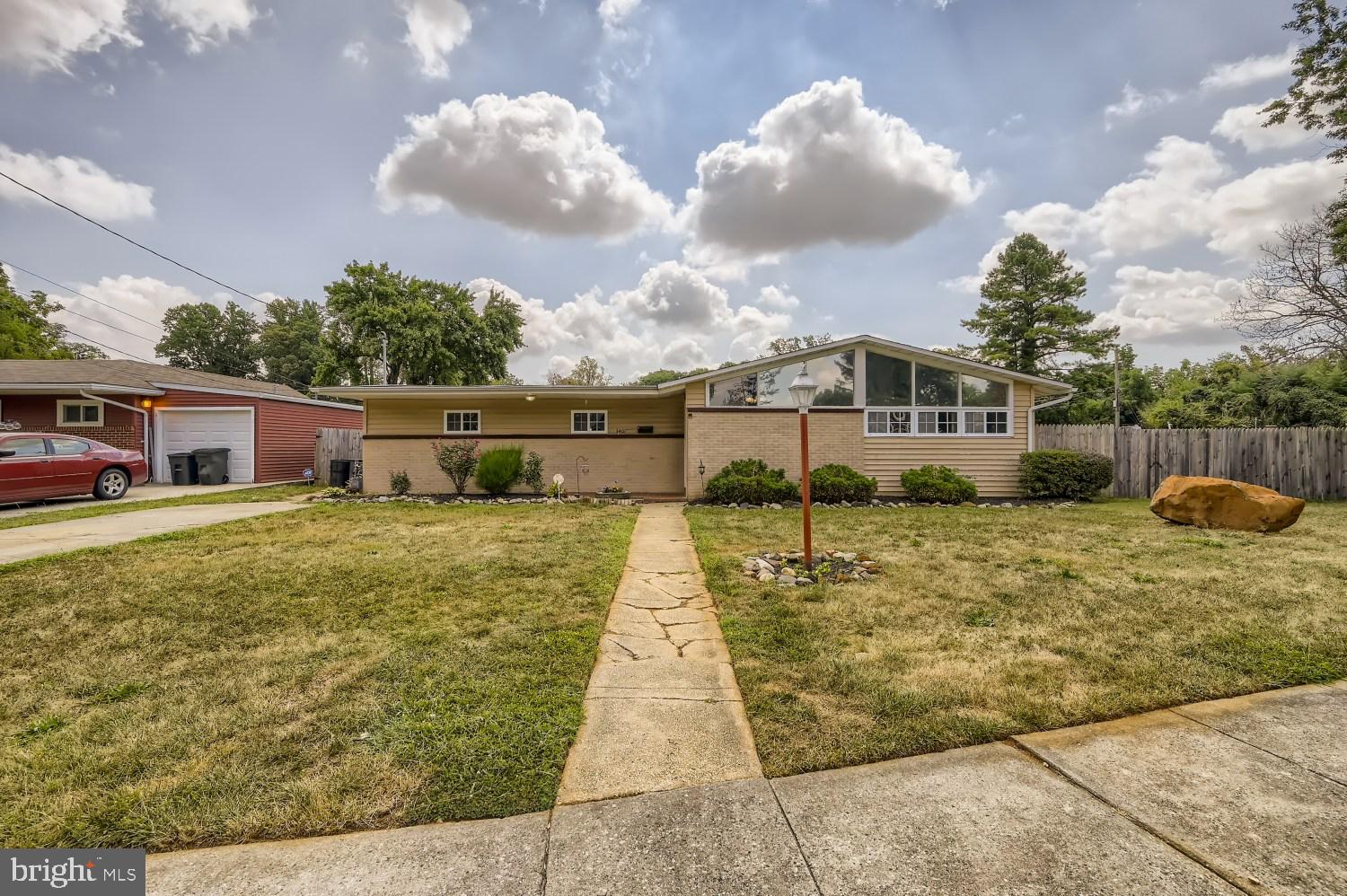 MEADOW DALE - Residential