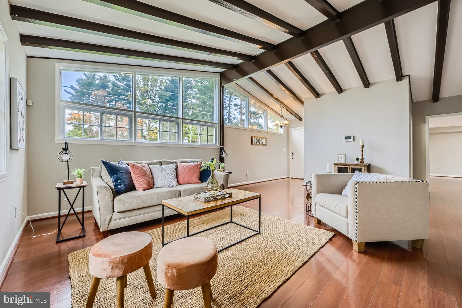 MEADOW DALE - Residential