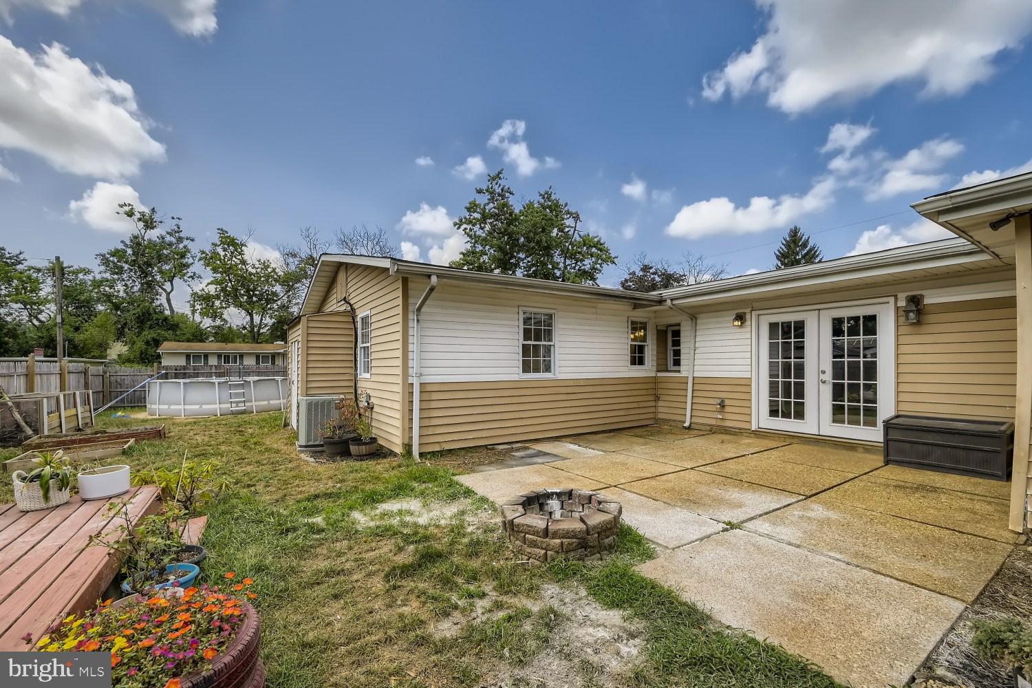 MEADOW DALE - Residential