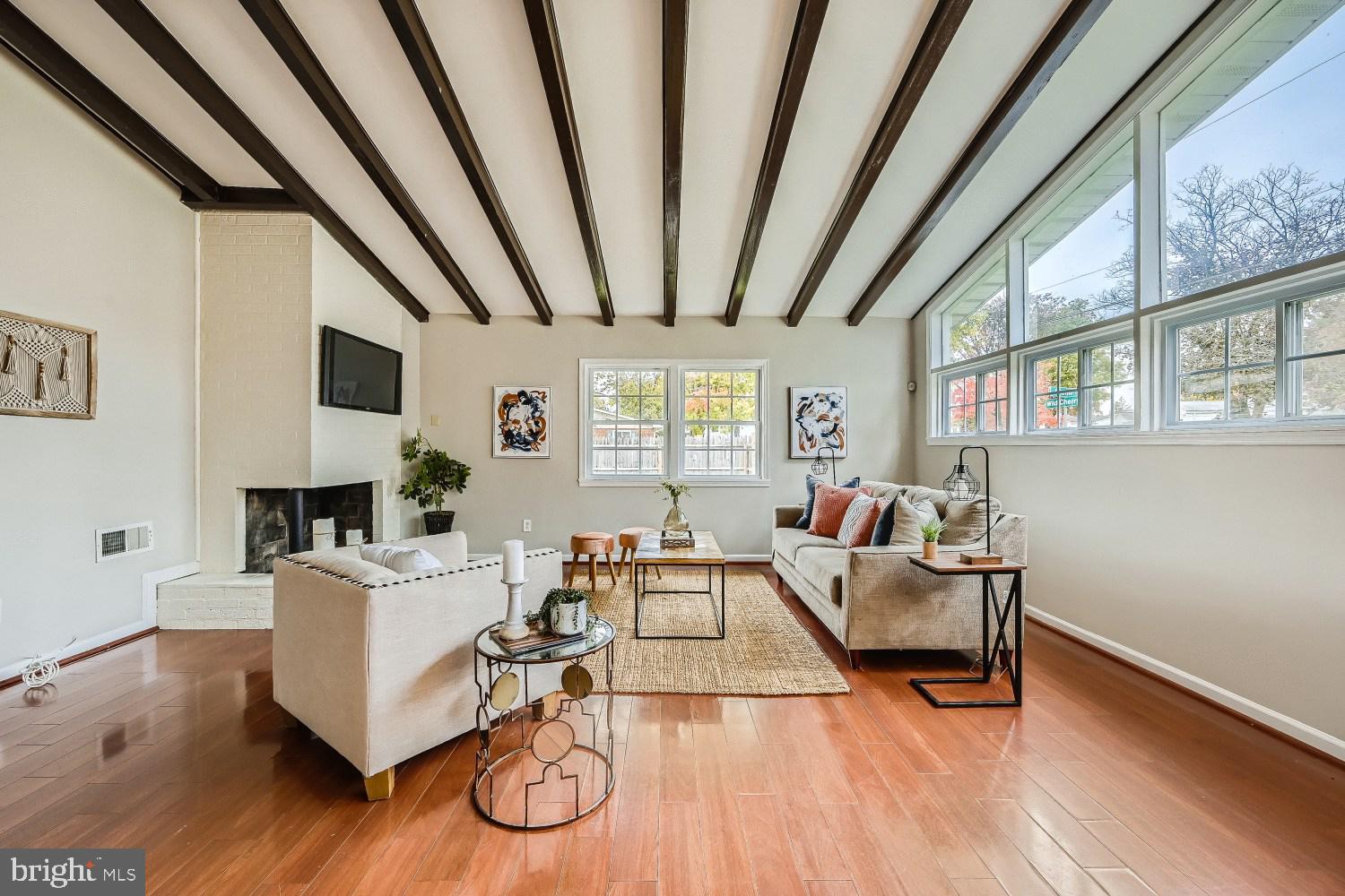 MEADOW DALE - Residential