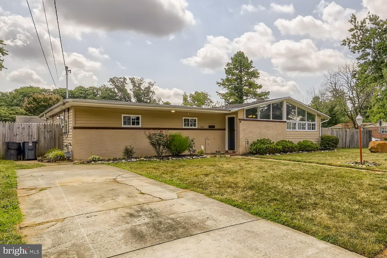 MEADOW DALE - Residential