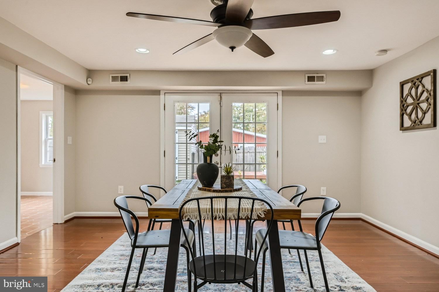 MEADOW DALE - Residential