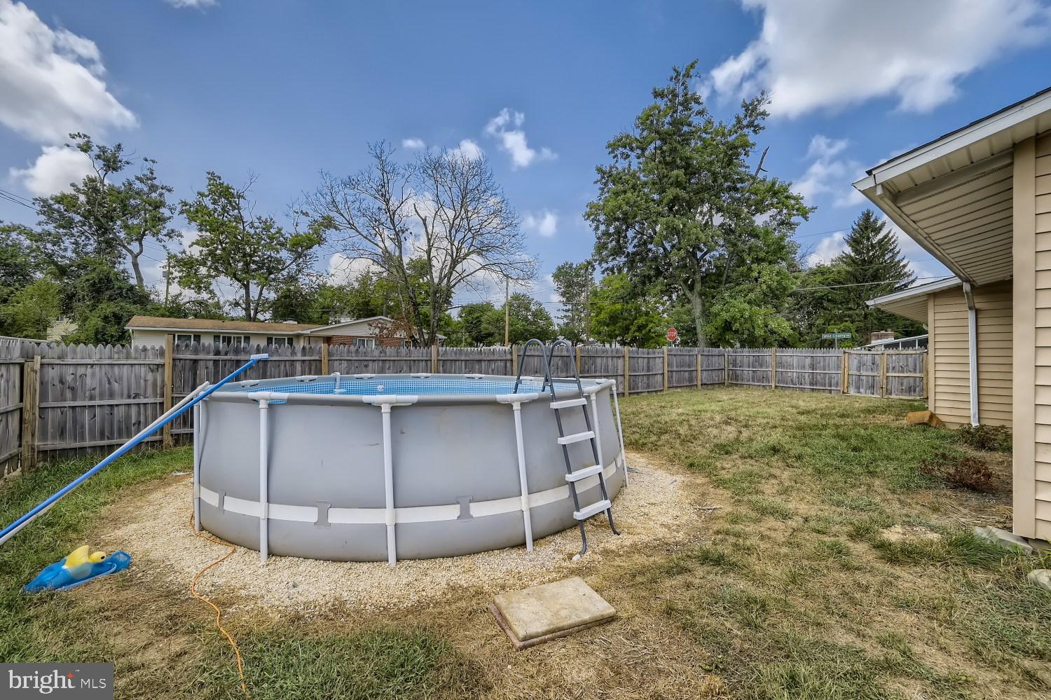 MEADOW DALE - Residential