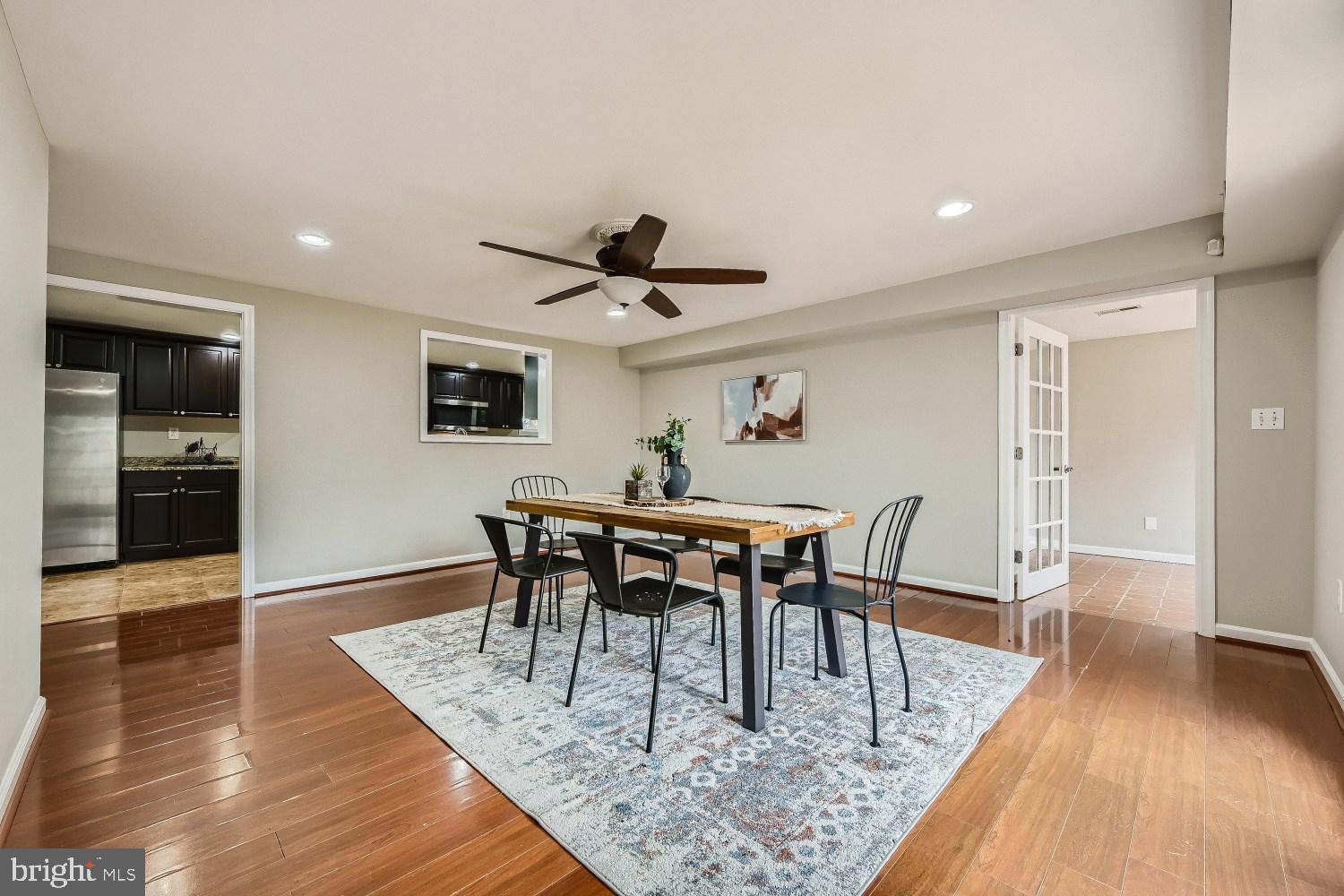 MEADOW DALE - Residential