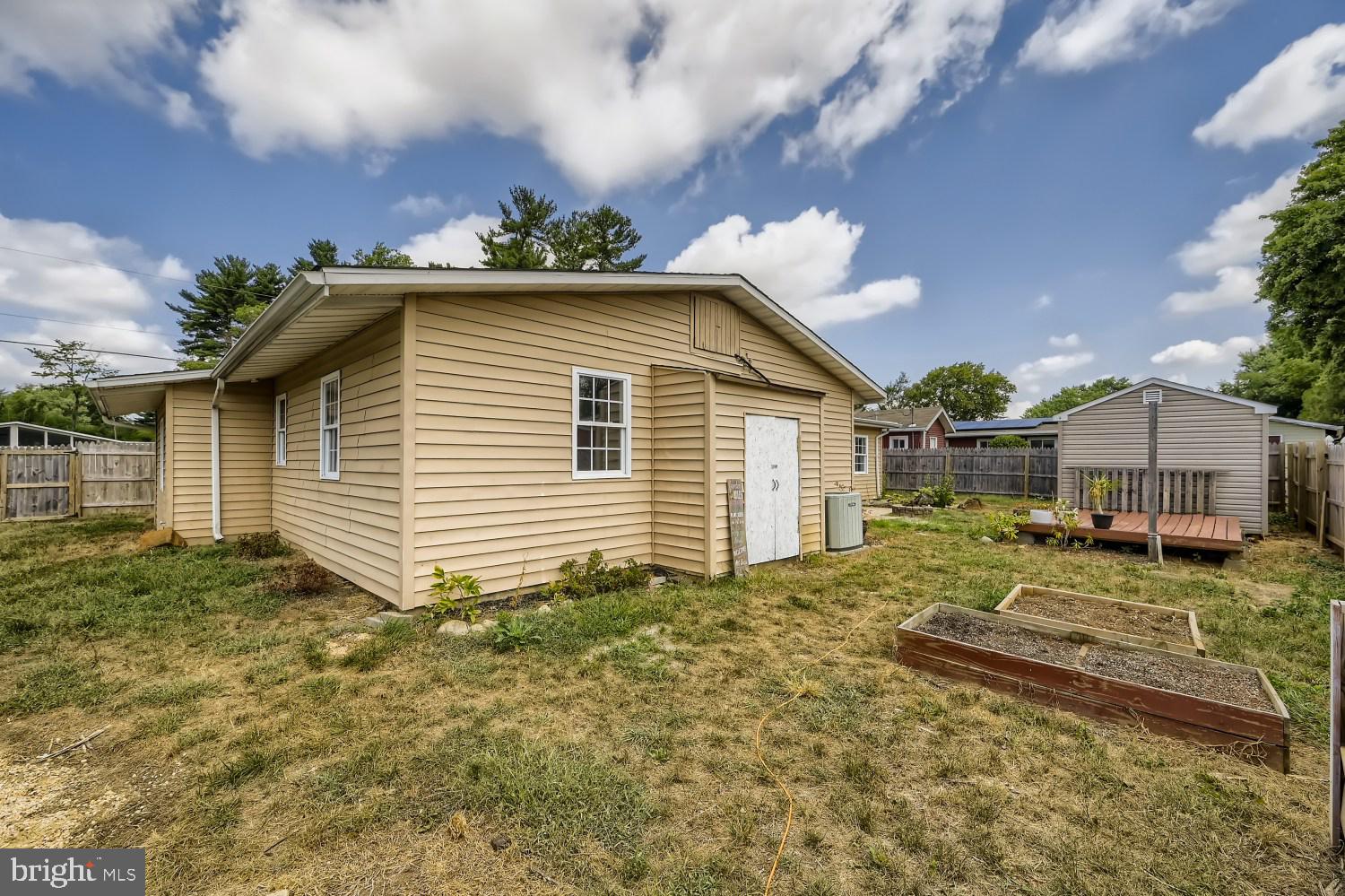 MEADOW DALE - Residential