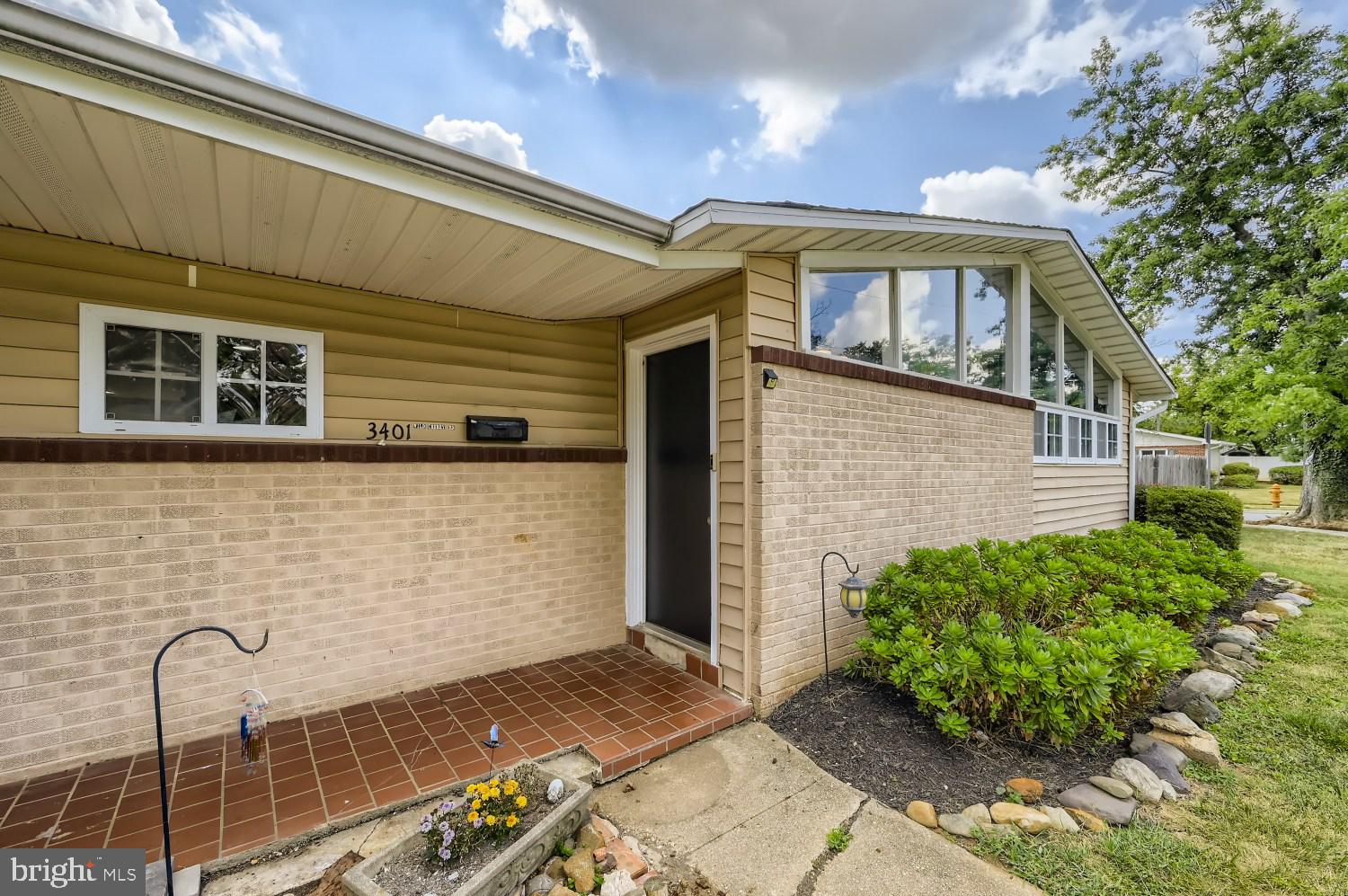 MEADOW DALE - Residential