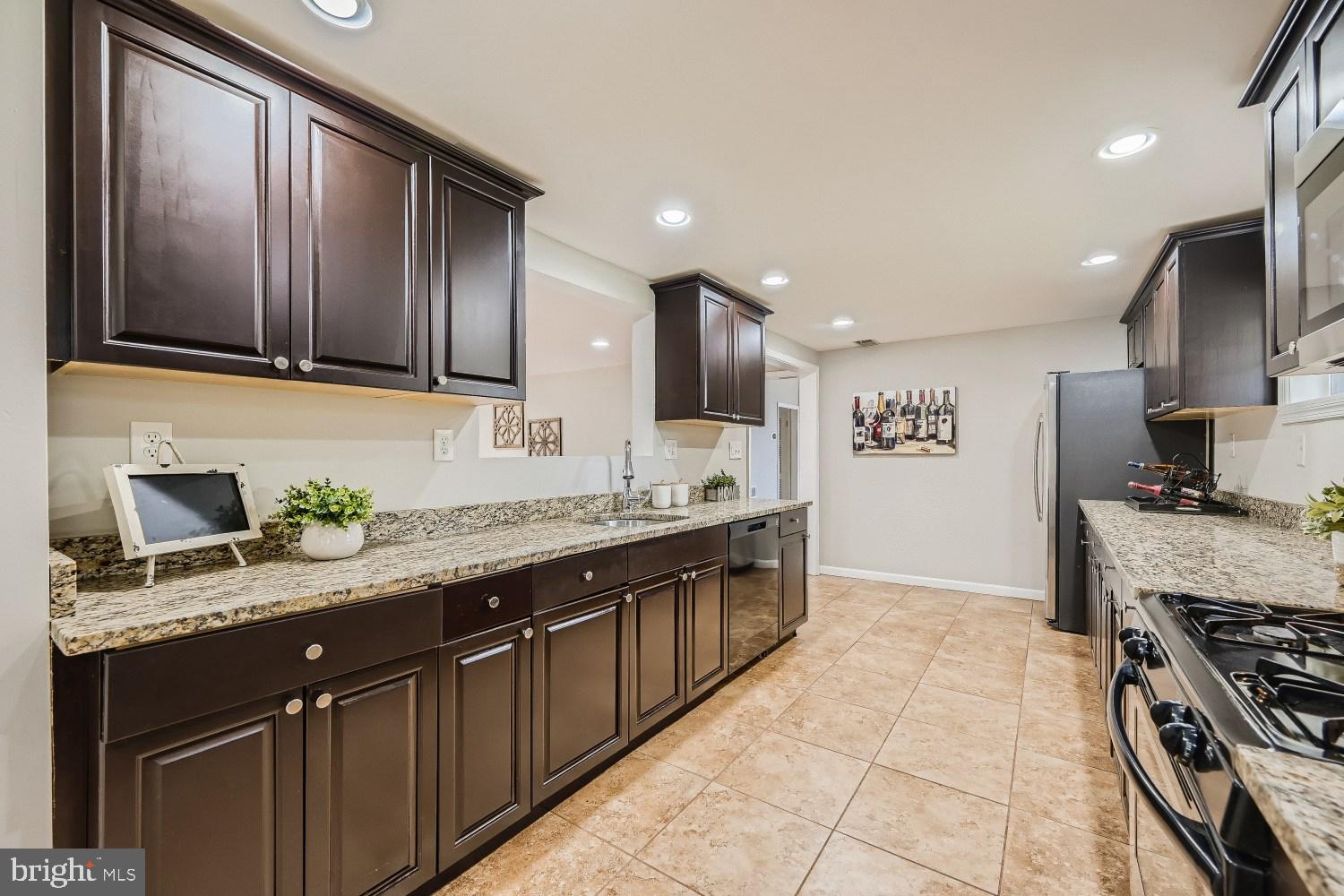 MEADOW DALE - Residential